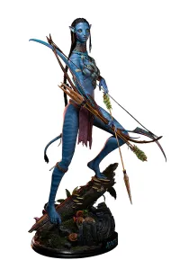 GOOD SMILE COMPANY Avatar: 'The Way of Water' Neytiri 1/3 Scale Bust - Live Action Movies/TV - photo 2