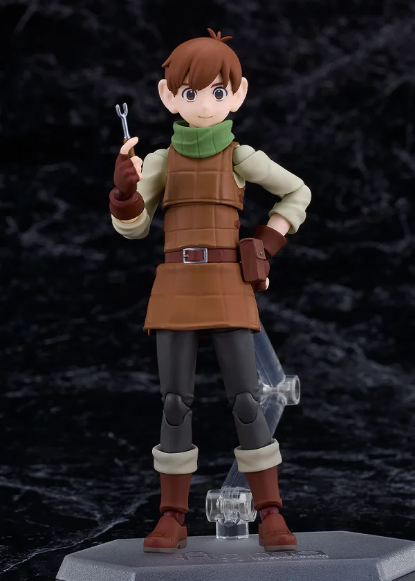 Max Factory figma Chilchuck - Delicious in Dungeon