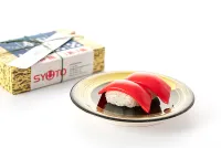 Syuto Seiko Sushi Plastic Model: Ver. Tuna - Scale Kits - photo 3