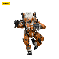 APOC Series Hummer Standard Combat Mech 10
