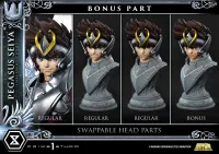 Prime 1 Studio Premium Masterline Saint Seiya Pegasus Seiya "Final Bronze Cloth" Bonus Version - Saint Seiya - photo 20