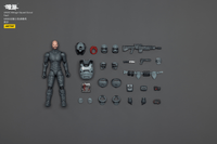UNSC Mirage Squad 47