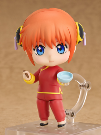 Nendoroid Kagura 4