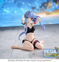 Yumemirize Summer Pockets Ao Sorakado 2
