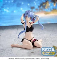 SEGA Yumemirize Summer Pockets Ao Sorakado - Summer Pockets - photo 2