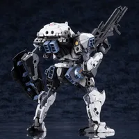 KOTOBUKIYA HEXA GEAR BULKARMλ OSTEON - HEXA GEAR - photo 8