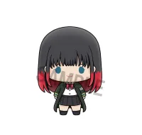 MegaHouse Chokorin Collection WIND BREAKER Vol.2 Set - WIND BREAKER - photo 7