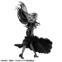 GALS series SAKAMOTO DAYS Osaragi 6