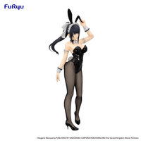 OVERLORD BiCute Bunnies Figure -Narberal- 11