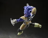 TAMASHII NATIONS Kyewi "Dragon Ball Z", TAMASHII NATIONS S.H.Figuarts (P-Bandai Exclusive) - Dragon Ball Z - photo 7