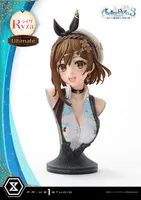 Prime 1 Studio Ultimate Premium Masterline Atelier Ryza 3: Alchemist of the End & the Secret Key Ryza Ultimate Version - Atelier Ryza - photo 7