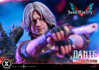 Concept Masterline Devil May Cry V Dante Bonus Version 29