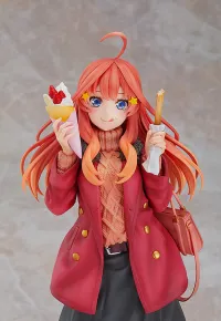 GOOD SMILE COMPANY Itsuki Nakano: Date Style Ver. - The Quintessential Quintuplets - photo 6