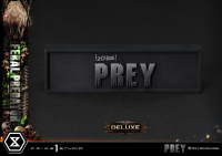 Museum Masterline Prey Feral Predator Deluxe Version 114