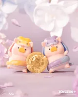 TOYZEROPLUS LuLu the Piggy - Year of Snake - LuLu The Piggy - photo 6