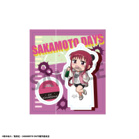 Tokotoko Acrylic Stand SAKAMOTO DAYS (8pc per box) 2