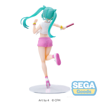 Luminasta Hatsune Miku Series Hatsune Miku ~Live Cheering~ 8