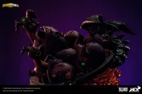 HEX Collectibles Blizzard Hearthstone® Leeroy Jenkins 1/10 Scale Statue - Blizzard - photo 24
