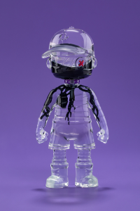 FACELESS：Heartless Series FUKUROU 1