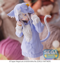 Luminasta Re:ZERO -Starting Life in Another World- Emilia -Mofumofu Pack- 4