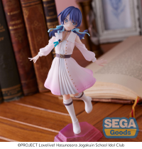 "Love Live! Hasu no Sora Jogakuin School Idol Club" Desktop x Decorate Collections "Sayaka Murano" 2