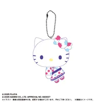 MAX LIMITED Mliky×Sanrio Characters Tetecole (1 box/5 types) - Sanrio - photo 7