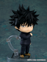 Nendoroid More: Face Swap Jujutsu Kaisen 01 4