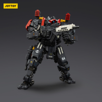 Tyrant-04 City Combat Type 41