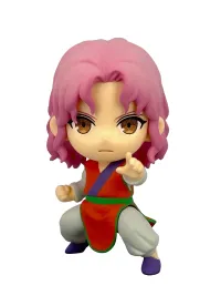 Pierrot YU☆YU☆HAKUSHO Mini Figure Collection Vol.2 - Yu☆Yu☆Hakusho - photo 38