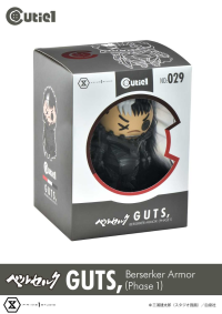 Cutie1 Berserk Guts, Berserker Armor (Phase 1) 13