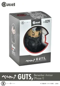 Prime 1 Studio Cutie1 Berserk Guts, Berserker Armor (Phase 1) - Berserk - photo 13