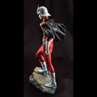 MegaHouse GGG series Mobile Suit Gundam Char Aznable 【limited resale】 - Mobile Suit Gundam - photo 2