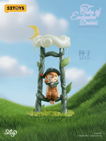 Sleep Dreamland Elves - Tales of Enchanted Dreams 9