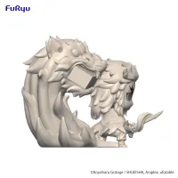FuRyu Demon Slayer: Kimetsu no Yaiba　Hold Figure -Rengoku Kyojuro- - Demon Slayer: Kimetsu no Yaiba - photo 3