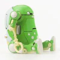 Sen-ti-nel 35MechatroWeGo Cream Soda - MechatroWeGo - photo 8