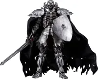 GOOD SMILE COMPANY figma Skull Knight - Berserk - photo 2