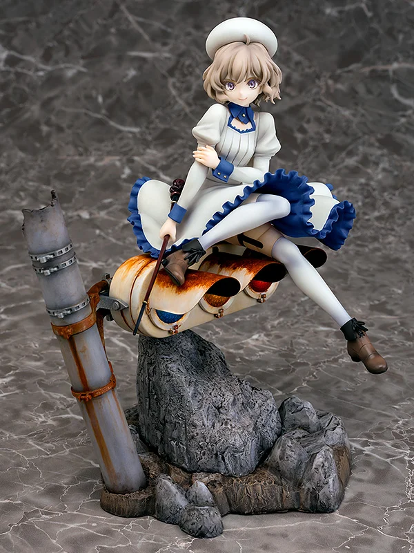 Phat! Company Kotoko Iwanaga - In/Spectre