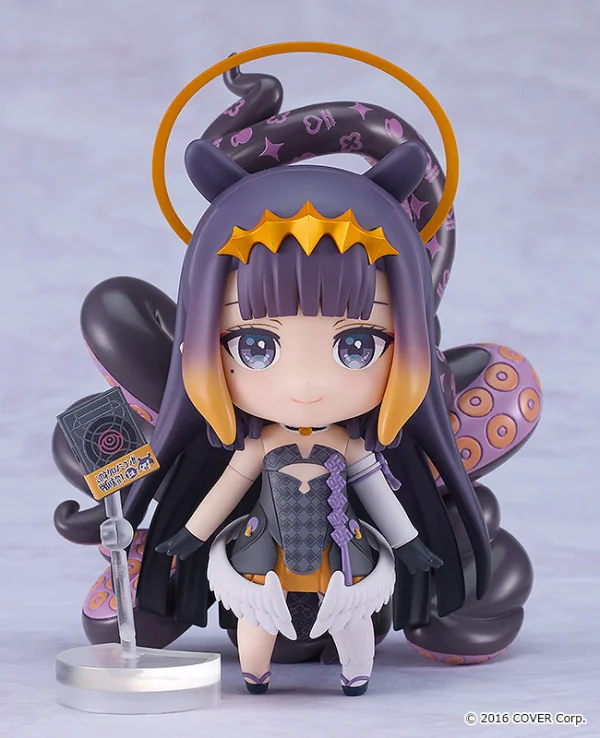 Max Factory Nendoroid Ninomae Ina’nis DX - hololive production