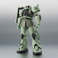 <SIDE MS> MS-06 Zaku II Ver. A.N.I.M.E. 1