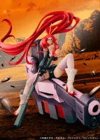 PROOF Scale Figure "Yoko & Yoko M Ttank" - Tengen Toppa Gurren Lagann - photo 1