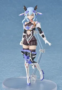 Good Smile Arts Shanghai Hyper Body AG-01 Lark Nio - Hyper Body - photo 8
