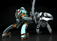 MODEROID NEW ARHAN 12