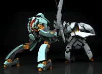 GOOD SMILE COMPANY MODEROID NEW ARHAN - Expelled from Paradise - photo 12