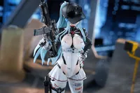 Max Factory Klukai: Speed Star - Girls' Frontline 2 - photo 5