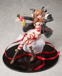 Girls' Frontline 89 Shiki: Reindeer Manifesto 1