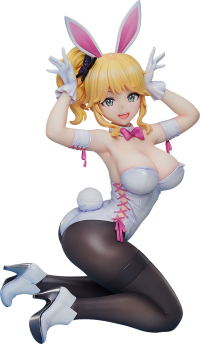 Kiri Izumi: White Bunny Ver. 2