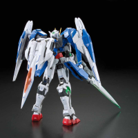 RG 1/144 #18 GN-0000+GNR-010 OO RAISER 8