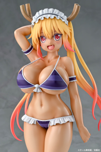 TOHRU Bikini style Suntan ver. 3