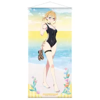 KADOKAWA Rent-A-Girlfriend Swimsuit and Girlfriend Life-sized Tapestry Mami Nanami - Rent-A-Girlfriend - photo 1