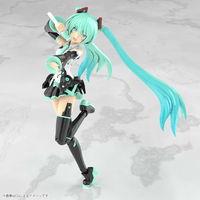 GRANDE SCALE Frame Music Girl Hatsune Miku 3